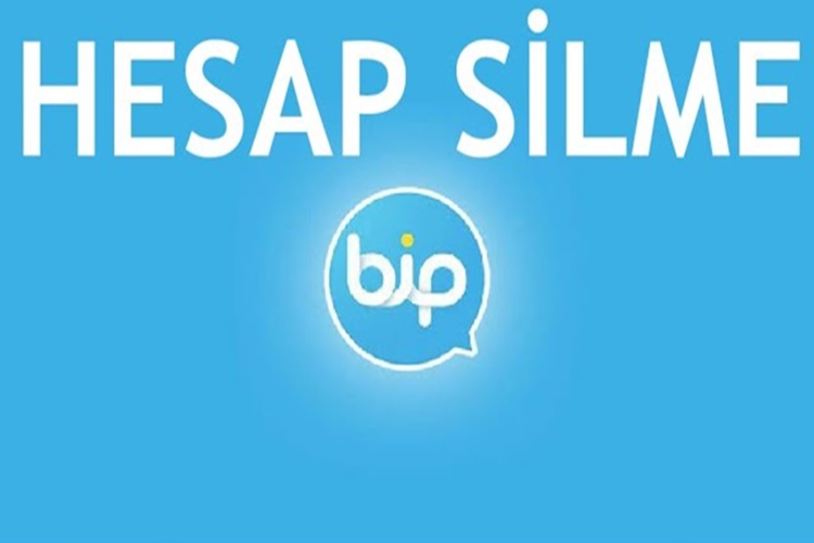  Bip Uygulamasını Kaldırınca Hesap Silinir Mi?