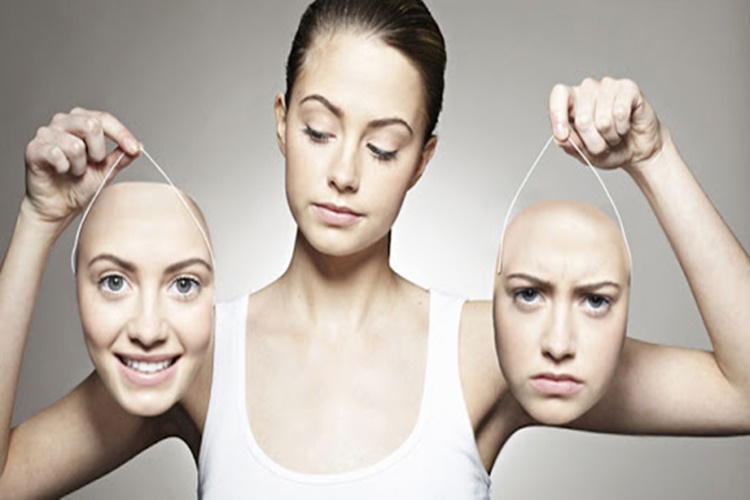 Bipolar Akıl Hastalığı Mıdır?