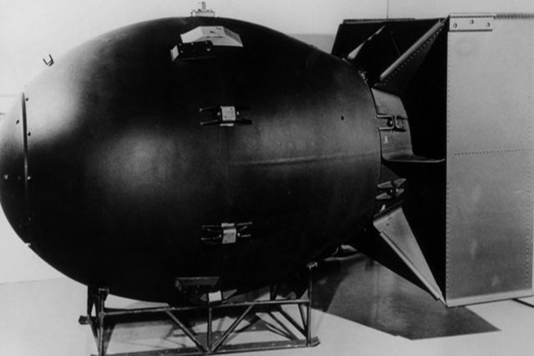 Bir Atom Bombası Kaç Kilometre Etkilidir?