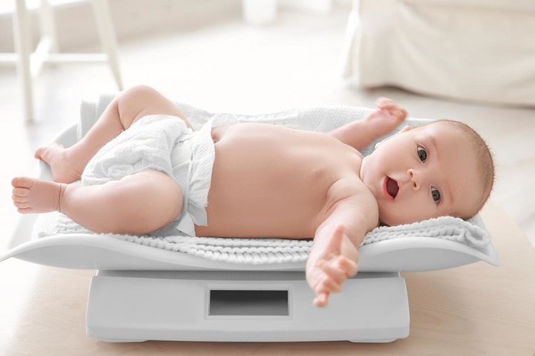 Bir Bebek En Fazla Kaç Kilo Doğar?