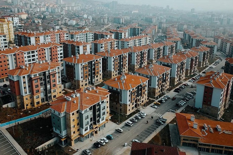 Bir Bina Kaç Ayda Yapılır?