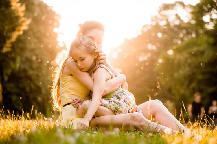 Bir Çocuğun Annesini Sevmemesi Nedenleri Nelerdir?
