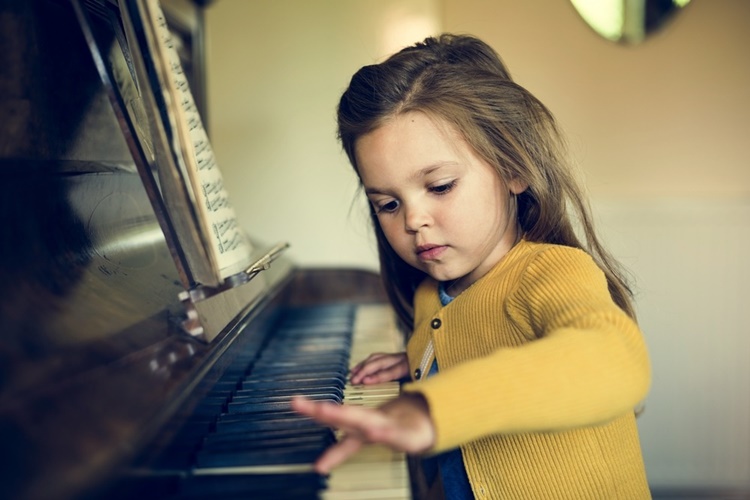 Bir Çocuğun Müzik Yeteneği Nasıl Anlaşılır?