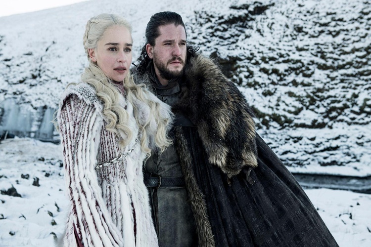 Bir Dönemi Kasıp Kavurmuş Game of Thrones Benzeri Diziler