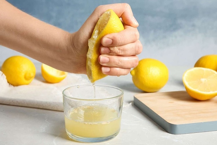 Bir Günde Ne Kadar Limonlu Su İçilmeli?