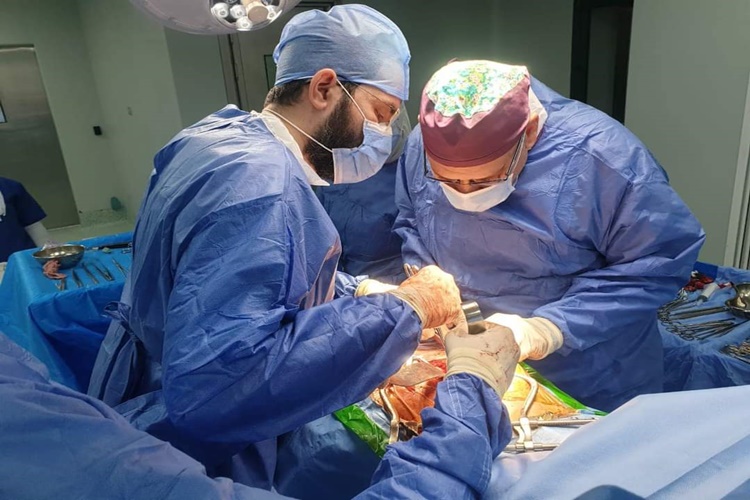 Bir İnsan Kaç Defa Böbrek Nakli Olabilir?