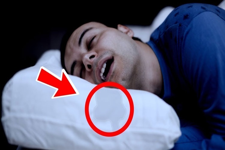 Bir İnsanın Ağzından Neden Köpük Gelir?