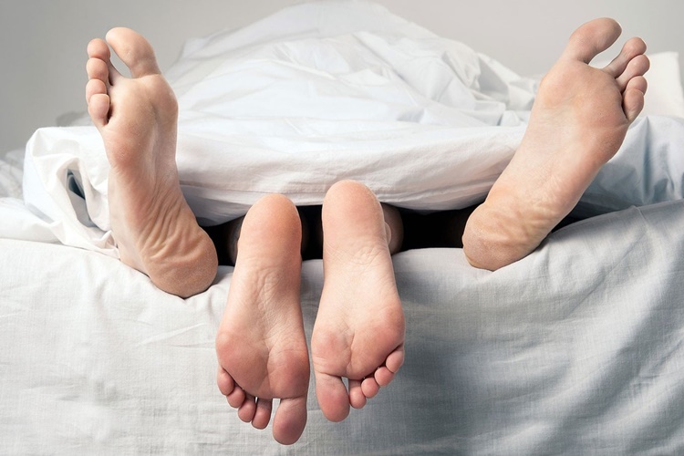 Bir Kadının Libidosu Nasıl Yükseltilir?