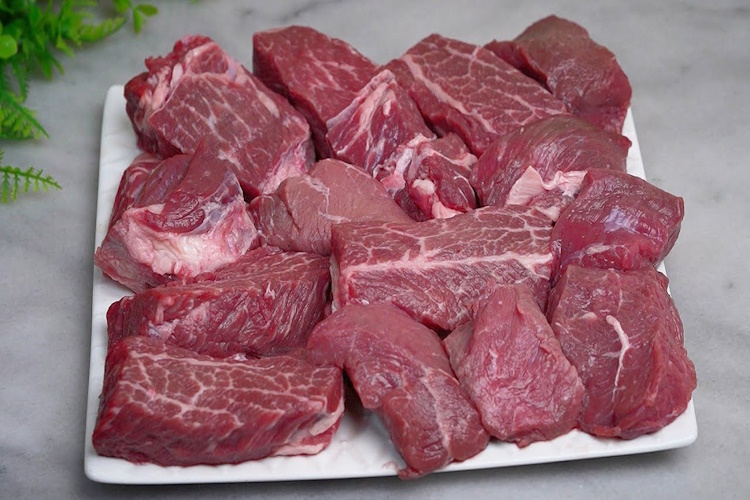 Bir Koçtan Kaç Kg Et Çıkar?