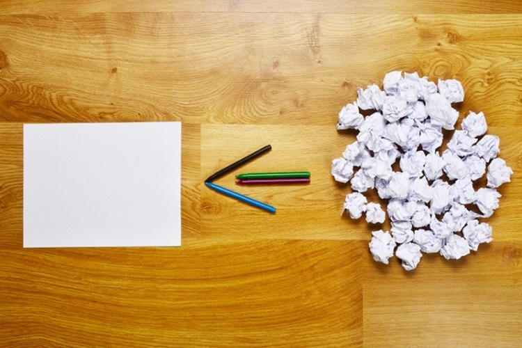 Bir Kompozisyon Nasıl Yazılır?