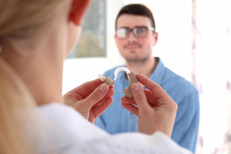 Bir Kulağı Hiç Duymayan Yüzde Kaç Rapor Alır?