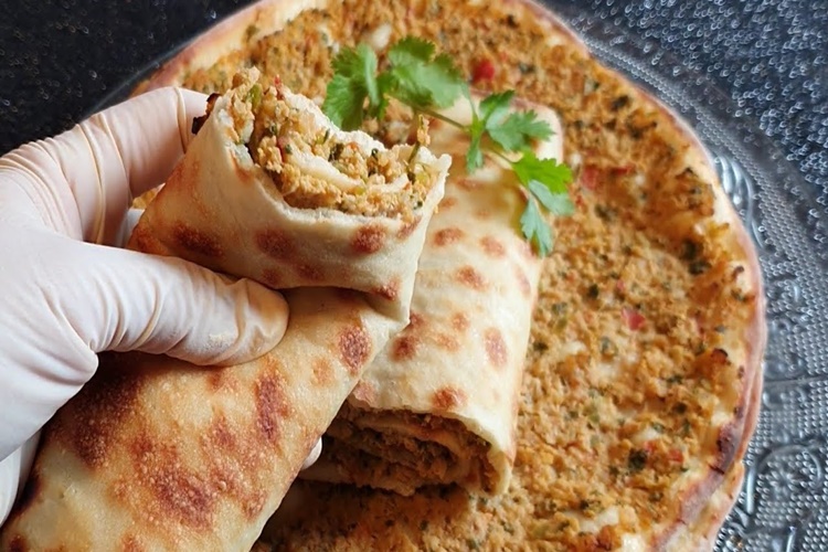 Bir Lahmacun Kaç Kalori?