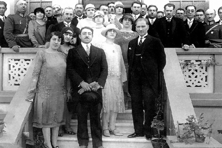  Bir Zamanlar Atatürk’ü Örnek Alan Afganistan Tarihi