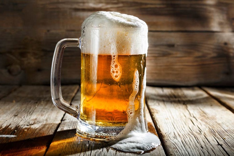 Bira Adet Söktürür Mü?