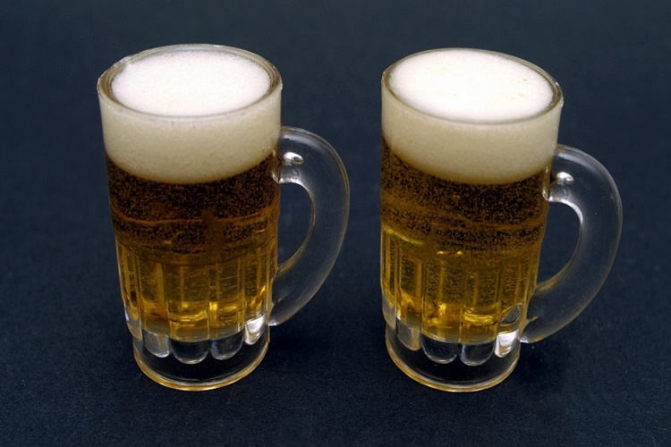 Bira Anne Sütünü Arttırır Mı?