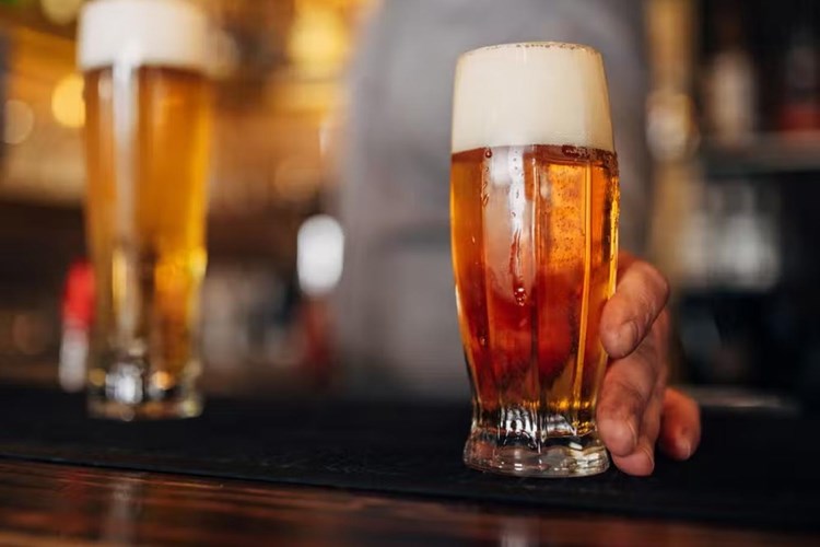 Bira Böbrek Taşı Yapar Mı?