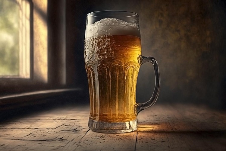 Bira Buzdolabında Bozulur Mu?