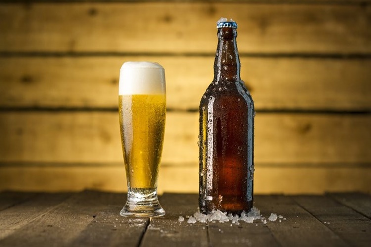 Bira Gluten İçerir Mi?
