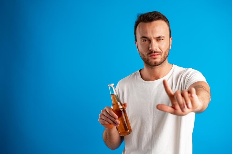 Bira İltihap Yapar Mı?
