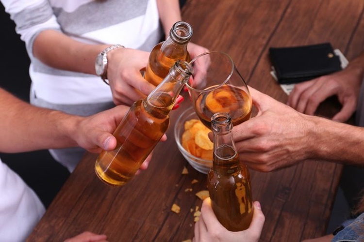 Bira Kanser Yapar Mı?