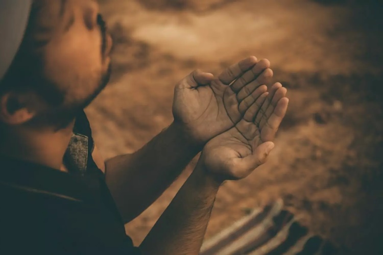 Birinden Hakkını Almak İçin Okunacak Dua?