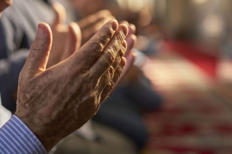 Birinin Islah Olması İçin Okunacak Dua?