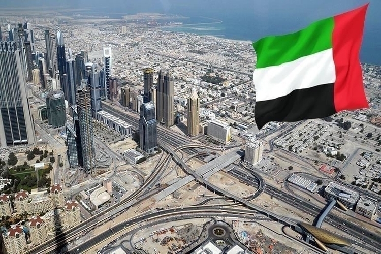 Birleşik Arap Emirlikleri’nin Askeri Gücü Nasıl?