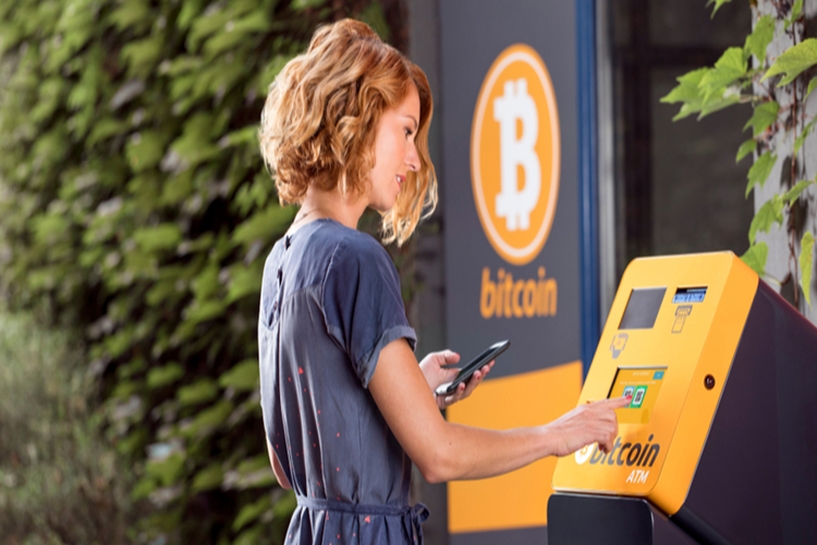 Bitcoin ATM Nedir? 