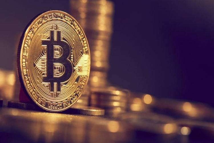 Bitcoin (BTC)