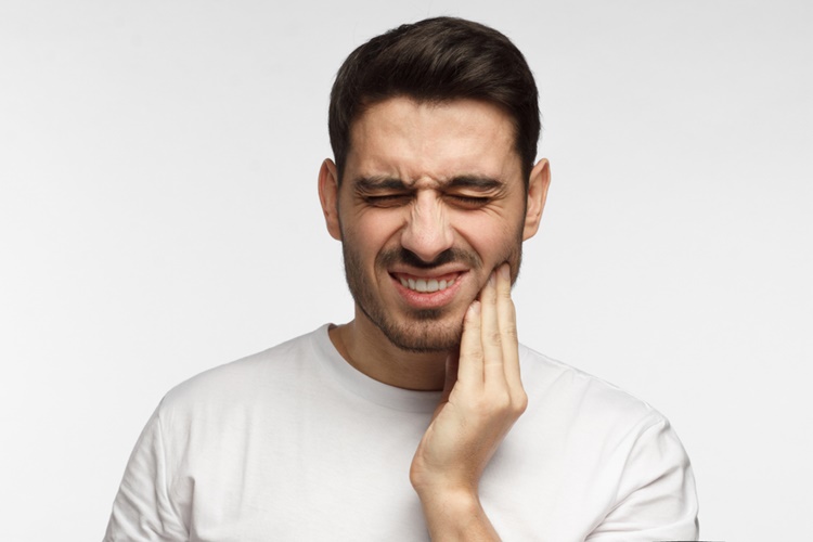 Biteral Diş Ağrısına İyi Gelir Mi?