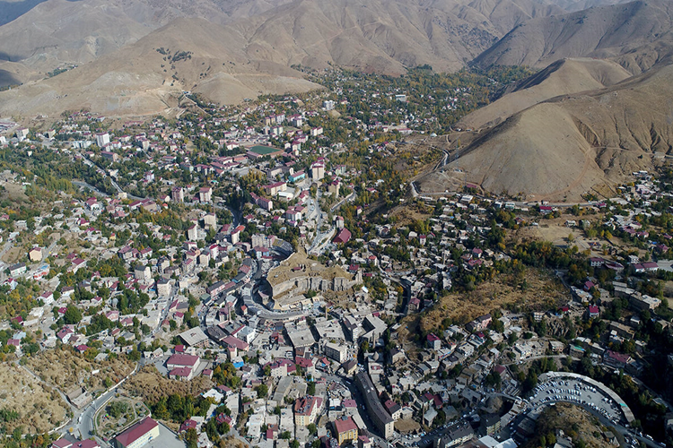 Bitlis 2023 Nüfusu Kaçtır?