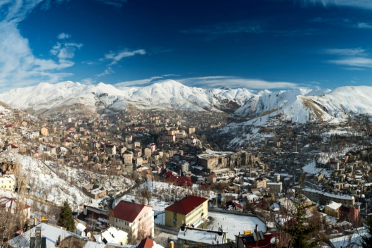 Bitlis Adilcevaz 2023 Nüfusu Kaçtır?