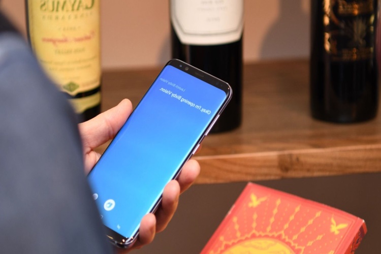 Bixby Nasıl Türkçe Yapılır?
