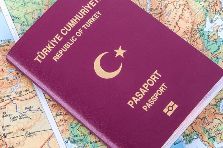 Biyolojik Pasaport Neyi Takip Eder?