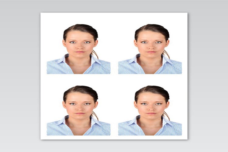 Biyometrik Fotoğraf Boyutu Nedir?