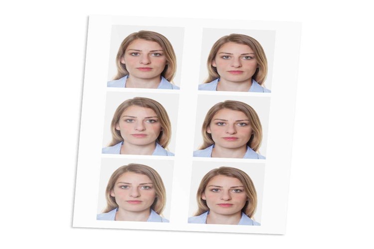 Biyometrik Fotoğraf Sakallı Olur Mu?