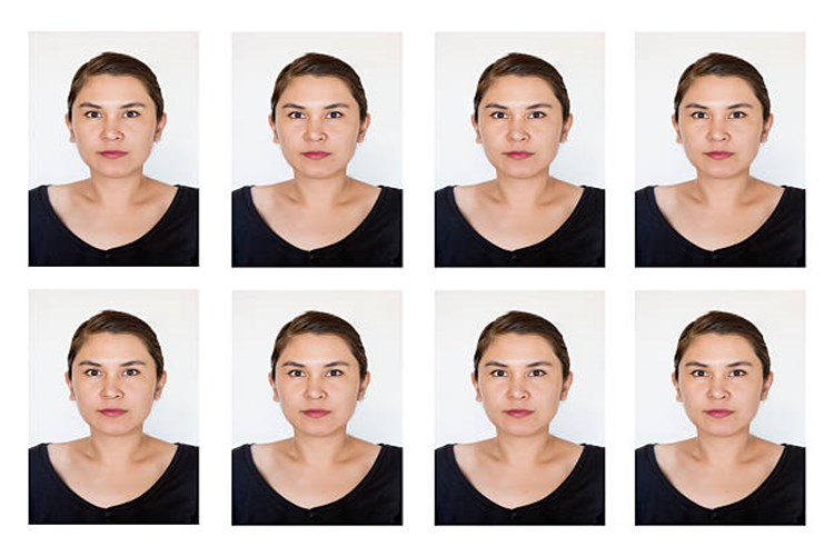 Biyometrik Fotoğraf Telefona Nasıl Yüklenir?