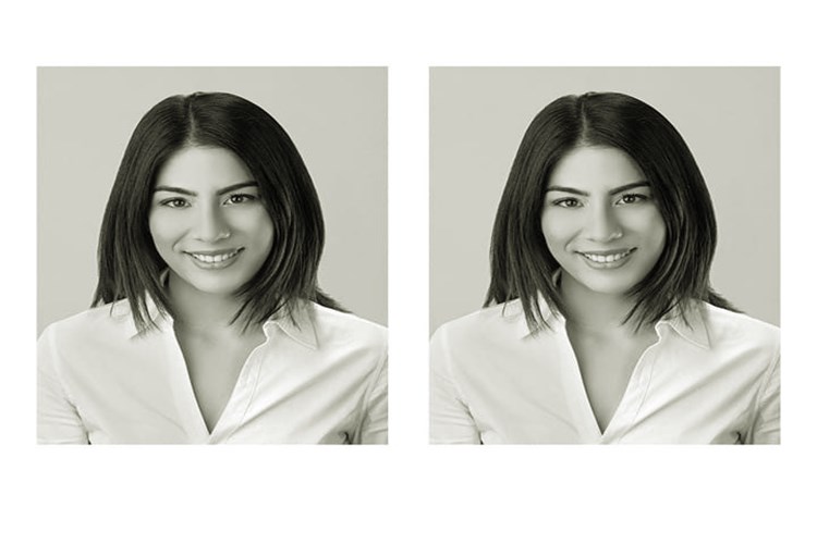 Biyometrik Fotoğrafta Kulak Görünmeli Mi?