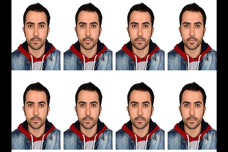 Biyometrik Fotoğrafta Oynama Yapılır Mı?