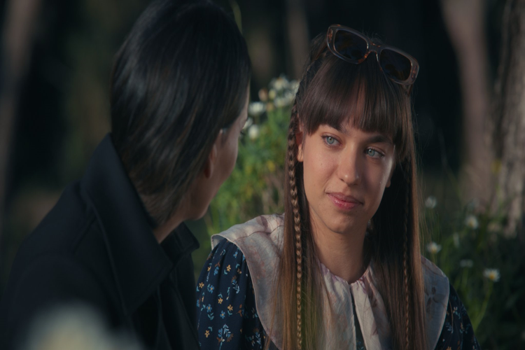 Biz Kimden Kaçıyorduk Anne Dizisi Uyarlama Mı?
