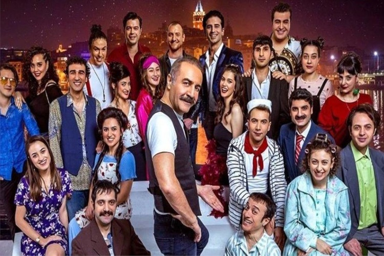 BKM Mutfak Oyuncuları Ne Kadar Kazanıyor?