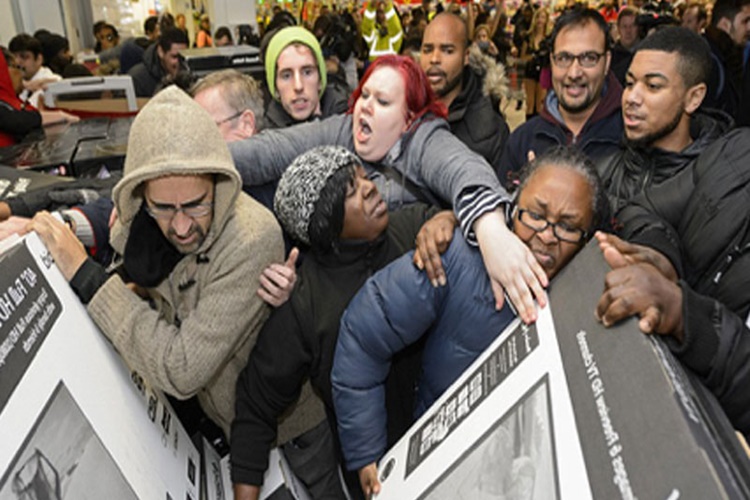 Black Friday Ne Zaman Bitiyor?