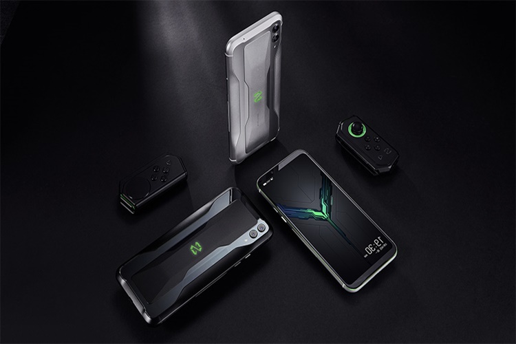 Black Shark 5 Fiyatı Nedir?