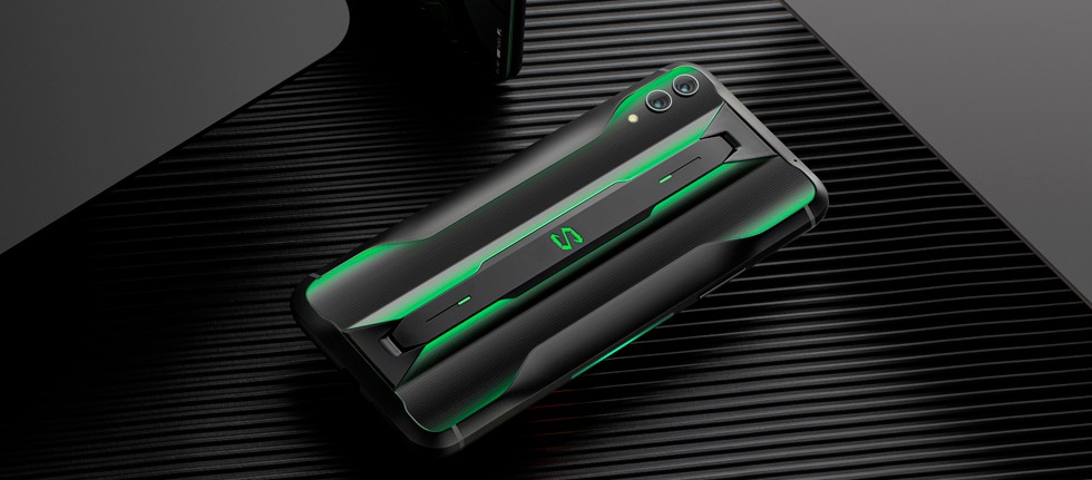 Black Shark 5 Ne Zaman Çıkacak?