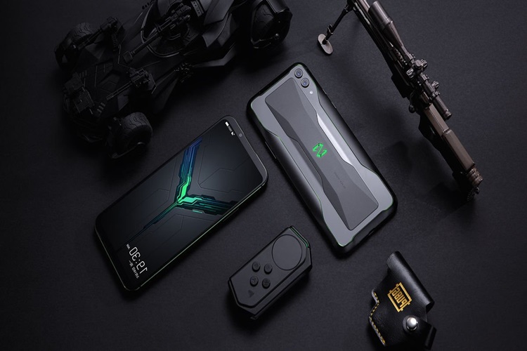 Black Shark 5 Pro Ne Zaman Çıkacak?