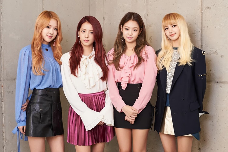 Blackpink Dağıldı Mı?