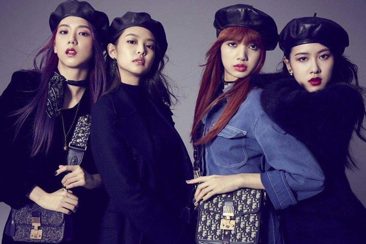 Blackpink Eskiden Kaç Kişiydi?