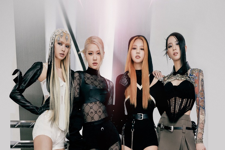 Blackpink Hangi Yılda Dağılacak?