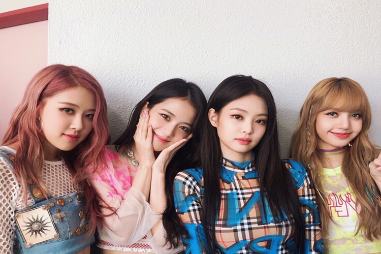 Blackpink’in Kaç Ödülü Var?