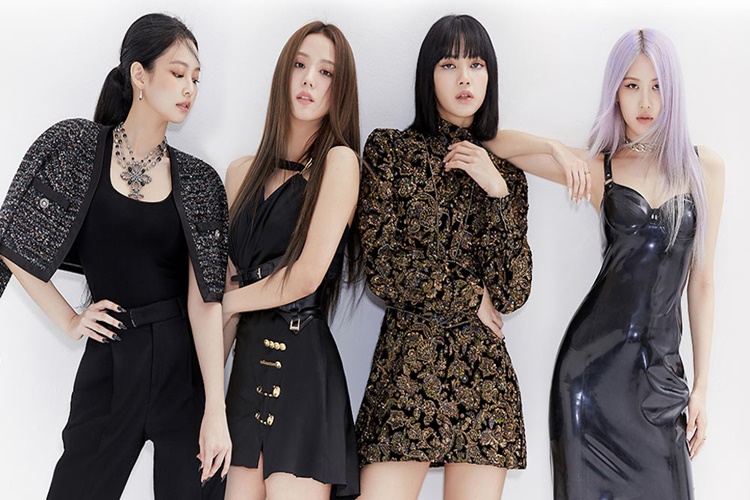 Blackpink Önceden Kaç Kişiydi?